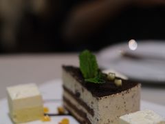 -YUE·6·西式融合餐厅(外滩六号店)