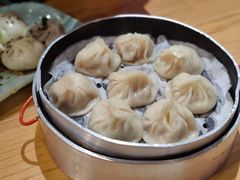小笼汤包-唐八仙生煎(东鱼坊店)