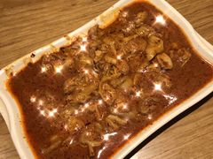 -姐弟俩土豆粉(西安小寨店)