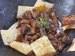 -皖北巫氏三胖地锅鸡(正大店)