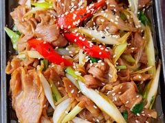 -邢家锅贴老店·非遗·开封菜(金明广场店)