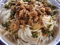 高明牛腩濑粉-园林美食城·本土农家菜(杨和镇店)