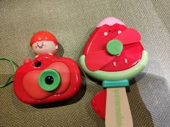 -海底捞火锅(凯德广场店)