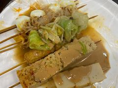 -郭记小街麻辣烫(南小街总店)
