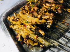 -宋文成烤肉(白沙巷店)