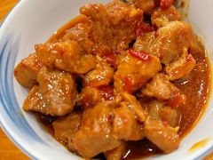 辣肉浇-小方的面(徐家汇店)