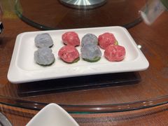 -东海怡品海鲜豆捞(舟宿夜江店)