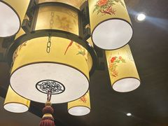 -惠丰堂饭庄·烤鸭·京味菜(翠微路店)