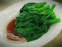 -香港美食大酒楼