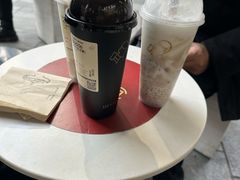 -喜茶(北京三里屯太古里店)