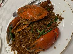 -喜记避风塘炒辣蟹(旗舰店)