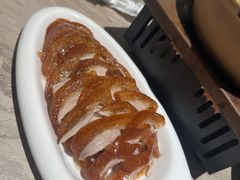 -北平小馆·烤鸭·家常菜(磨房北里店)