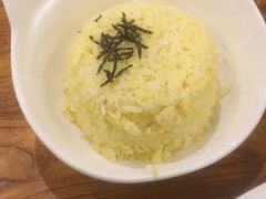 米饭-more than meow吴止猫主题餐厅(承德 中船汇店)