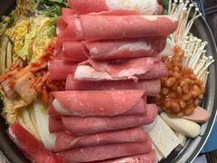 -MI WU FACTORY米屋美食工厂餐厅(绿地店)
