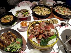 -谭厨中山传家菜.乳鸽.脆鲩鱼(华强北中航城店)