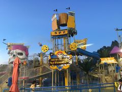 -美的鹭湖探索王国