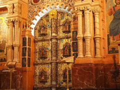 -滴血救世主教堂