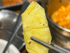 -大雄牛肆·炭火烧肉(大石店)