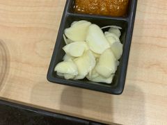 -花味·自助烤肉(雨花客厅店)