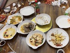 -富哥大排档(防城港企沙镇店)