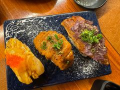 -昊·来了寿司(双楠2店)
