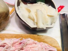 -焱三乐四川火锅店(经纬街店)