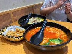 -三千粉牛肉米粉(来客茂店)