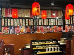 -大阪烧肉BAKA一代(十亩地店)