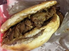 -秦豫肉夹馍(东羊市店)