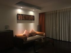-三亚湾红树林度假世界(木棉酒店)