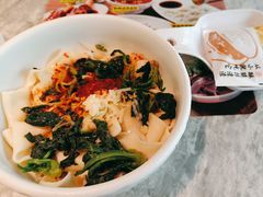 -老碗会·陕西手工面(中心书城店)