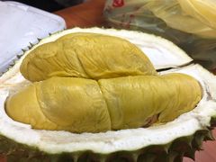-Ah Hung D24 Sultan Durian