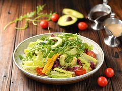 -青年公社烤鸭(青年路店)