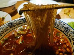 -龙抄手食府(浣花北路店)