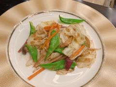 -汕头国际大酒店-牛一町目餐厅
