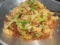 -雀蓝川菜(滨湖万象汇店)