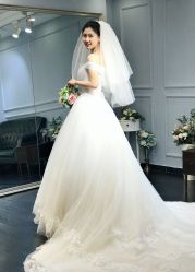 -艾慕婚纱礼服馆(和平店)