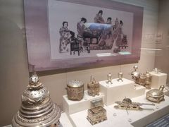 -中国茶叶博物馆(双峰馆区)