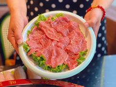 -三江两海老火锅(北京首店)