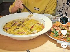 -长寿面馆(振兴路店)