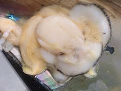-钱小主·自助回旋烤肉火锅餐厅(东方新天地店)