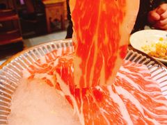 -大龙辣火锅·龙虾·烧烤(湖滨新天地店)