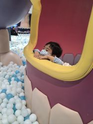 -MELAND CLUB亲子乐园·派对·餐厅(北京芳圆里ID MALL店)