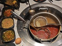 -海汕记·潮汕鲜牛肉火锅·自助