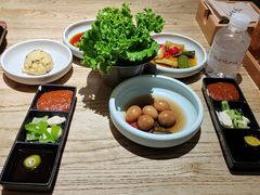 -泥炉烧肉师(新街口金銮巷店)