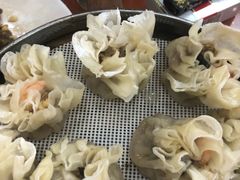 -德贤烧麦菜馆(本溪路店)