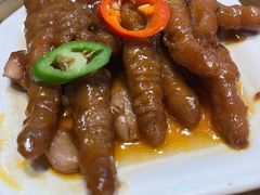 -九龙茶室·粤式茶餐厅(惠州永旺店)