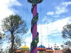 -美的鹭湖探索王国