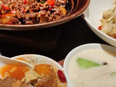 -千百味红餐厅·江西菜(绿地双子塔店)