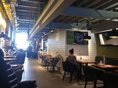 大堂-卡朋厨房(289艺术园区店)